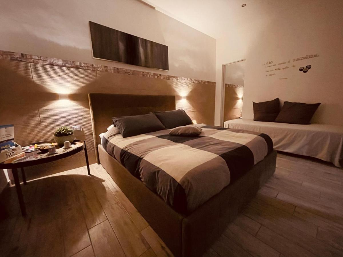 Bed and Breakfast La Piazzetta Brindisi Exteriér fotografie