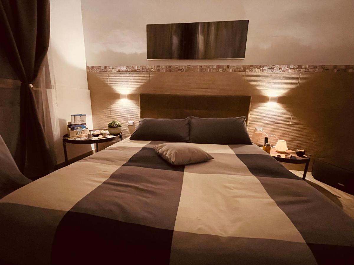 Bed and Breakfast La Piazzetta Brindisi Exteriér fotografie