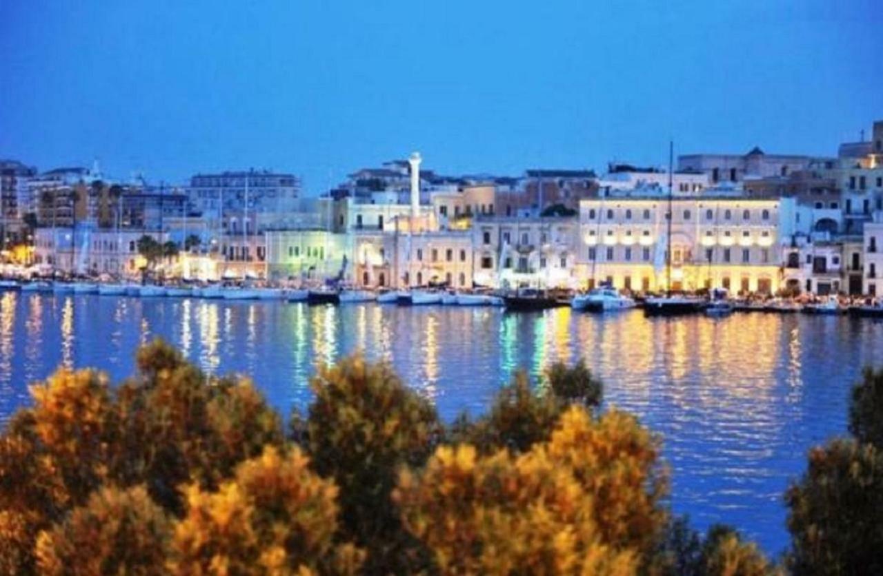 Bed and Breakfast La Piazzetta Brindisi Exteriér fotografie