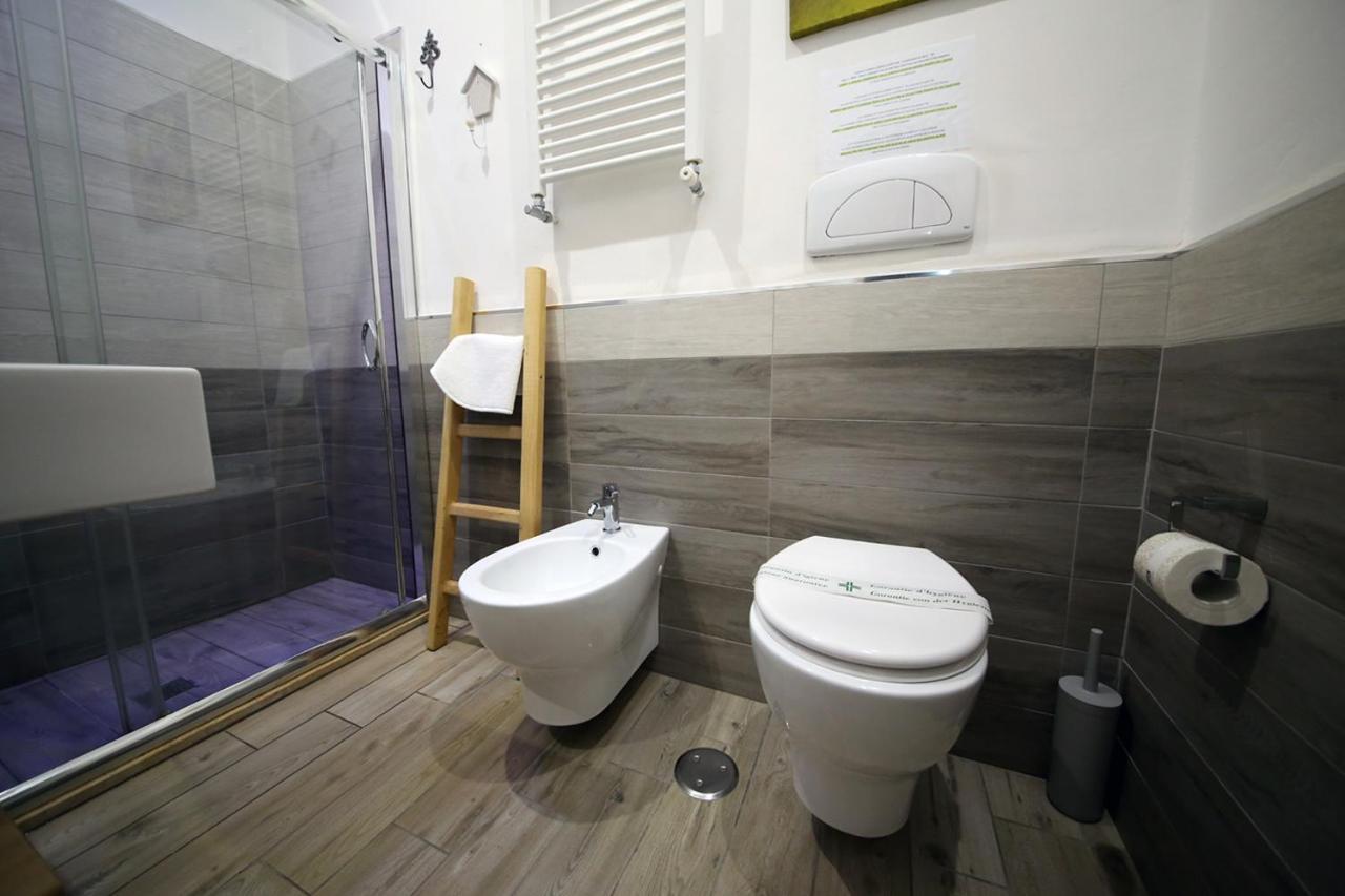 Bed and Breakfast La Piazzetta Brindisi Exteriér fotografie
