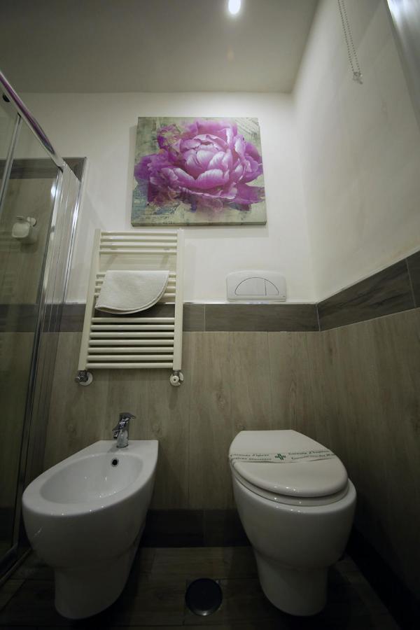 Bed and Breakfast La Piazzetta Brindisi Exteriér fotografie
