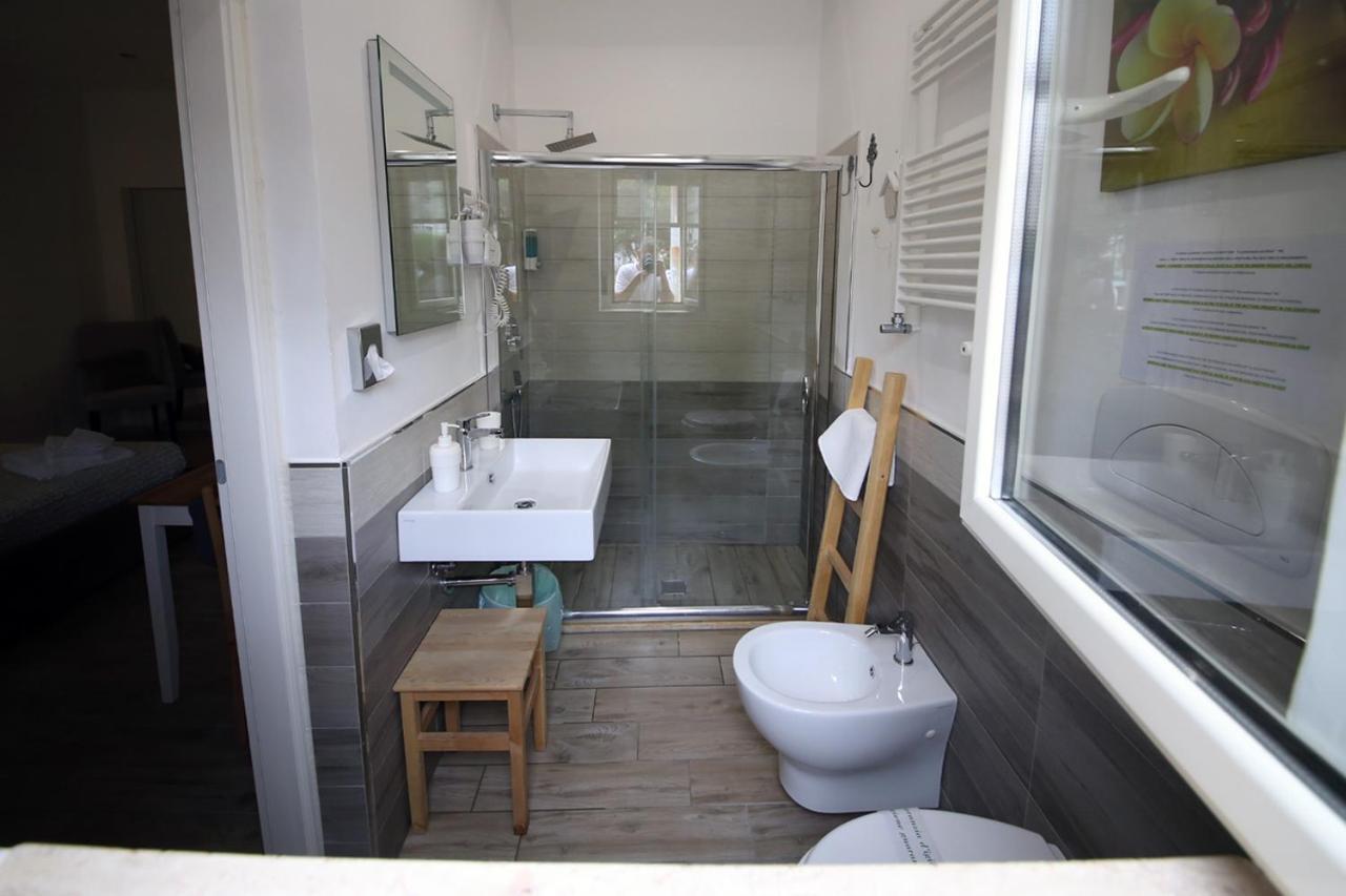 Bed and Breakfast La Piazzetta Brindisi Exteriér fotografie