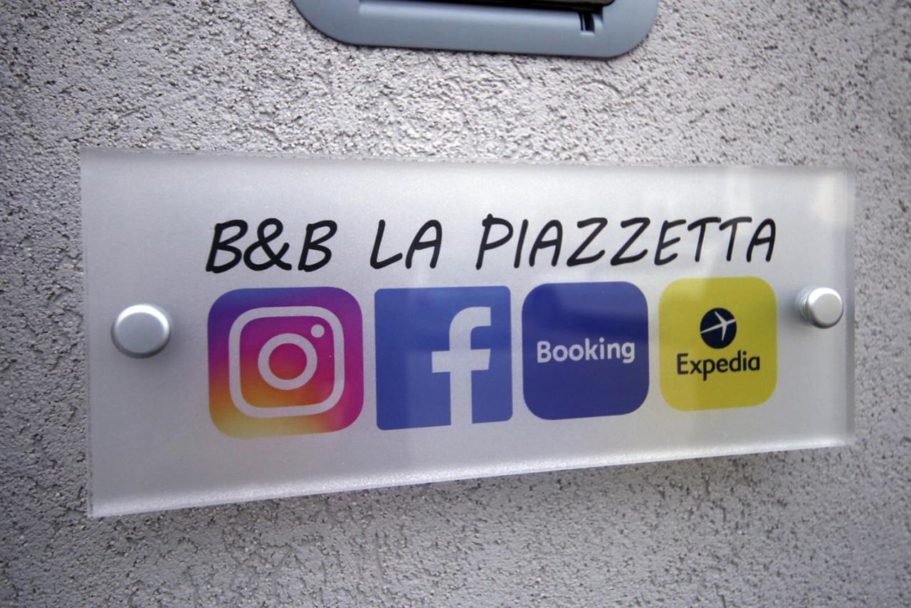 Bed and Breakfast La Piazzetta Brindisi Exteriér fotografie