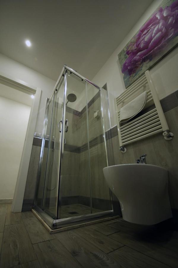 Bed and Breakfast La Piazzetta Brindisi Exteriér fotografie